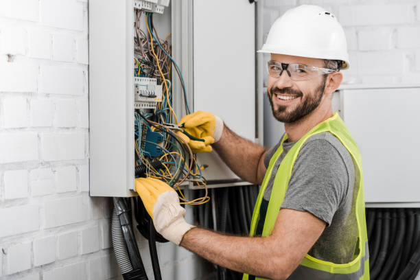 Best Electrical System Inspection  in Melville, RI