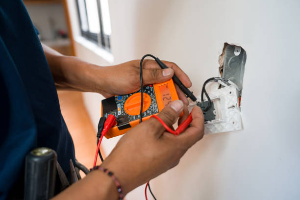 Best Affordable Electrical Installation  in Melville, RI