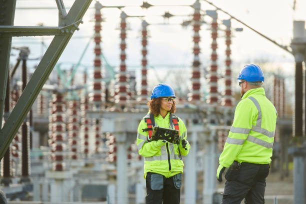 Why Trust Our Certified Electricians for Your Electrical Needs in RI?