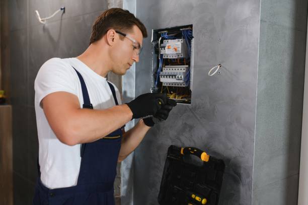 Best Electrical Wiring Services  in Melville, RI