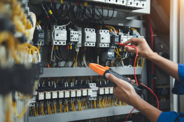 Best Electrical Repair Services  in Melville, RI