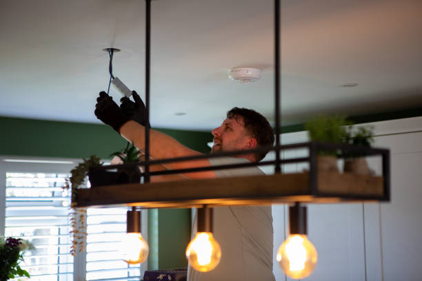 Trusted RI Electrician Experts