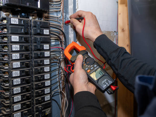 Best Electrical Contractors for Businesses  in Melville, RI