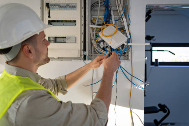 Best Electrician for Home Renovation  in Melville, RI