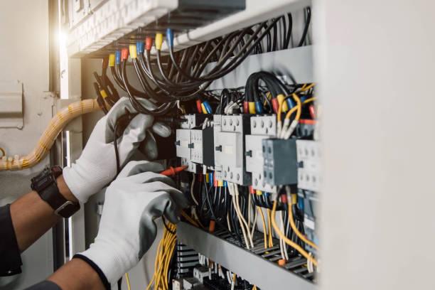 Melville, RI Electrician Pros
