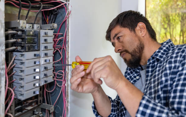 Best Home Electrical Repair  in Melville, RI